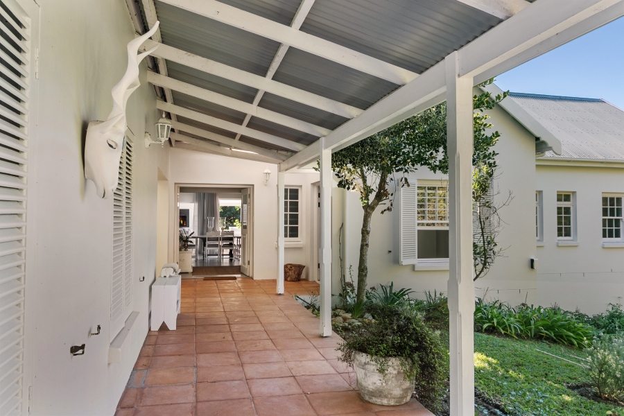 4 Bedroom Property for Sale in Belvidere Estate Western Cape